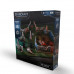 StarCraft: The Miniatures Game - Lost Temple Terrain Expansion Set (EN)