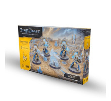 StarCraft: The Miniatures Game - Protoss - Adept Expansion Set (EN)