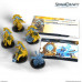 StarCraft: The Miniatures Game - Protoss - Adept Expansion Set (EN)