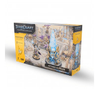 StarCraft: The Miniatures Game - Protoss - Artanis Hero Expansion Set (Hierarch) (EN)