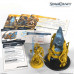 StarCraft: The Miniatures Game - Protoss - Artanis Hero Expansion Set (Hierarch) (EN)