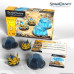 StarCraft: The Miniatures Game - Protoss - Sentry Expansion Set (EN)