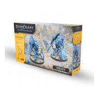 StarCraft: The Miniatures Game - Protoss - Stalker Expansion Set (EN)