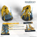 StarCraft: The Miniatures Game - Protoss - Stalker Expansion Set (EN)