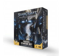 StarCraft: The Miniatures Game - Protoss - Starter Set Founders Edition (EN)
