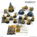 StarCraft: The Miniatures Game - Protoss - Starter Set Founders Edition (EN)