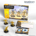 StarCraft: The Miniatures Game - Protoss - Zealot Expansion Set (EN)