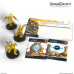 StarCraft: The Miniatures Game - Protoss - Zealot Expansion Set (EN)