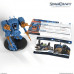 StarCraft: The Miniatures Game - Terran - Goliath Expansion Set (EN)