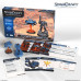 StarCraft: The Miniatures Game - Terran - Jim Raynor Hero Expansion Set (Raynor's Raiders) (EN)