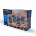 StarCraft: The Miniatures Game - Terran - Marauder Expansion Set (EN)