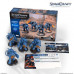 StarCraft: The Miniatures Game - Terran - Marauder Expansion Set (EN)
