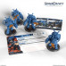 StarCraft: The Miniatures Game - Terran - Marauder Expansion Set (EN)