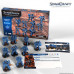 StarCraft: The Miniatures Game - Terran - Marine Expansion Set (EN)