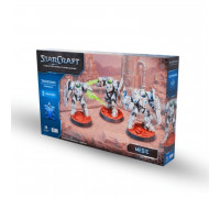 StarCraft: The Miniatures Game - Terran - Medic Expansion Set (EN)