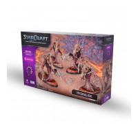 StarCraft: The Miniatures Game - Zerg - Hydralisk Expansion Set (EN)