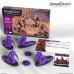 StarCraft: The Miniatures Game - Zerg - Hydralisk Expansion Set (EN)