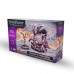 StarCraft: The Miniatures Game - Zerg - Kerrigan Hero Expansion Set (Primal Kerrigan) (EN)