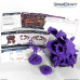 StarCraft: The Miniatures Game - Zerg - Kerrigan Hero Expansion Set (Primal Kerrigan) (EN)