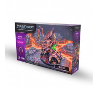 StarCraft: The Miniatures Game - Zerg - Queen Expansion Set (EN)