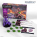 StarCraft: The Miniatures Game - Zerg - Queen Expansion Set (EN)
