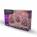 StarCraft: The Miniatures Game - Zerg - Roach Expansion Set (EN)