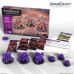 StarCraft: The Miniatures Game - Zerg - Roach Expansion Set (EN)