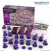 StarCraft: The Miniatures Game - Zerg - Zergling Expansion Set (EN)