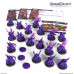 StarCraft: The Miniatures Game - Zerg - Zergling Expansion Set (EN)