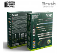 Starter Brush Set