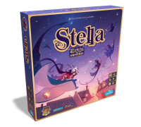 Stella (ET/LT/LV)