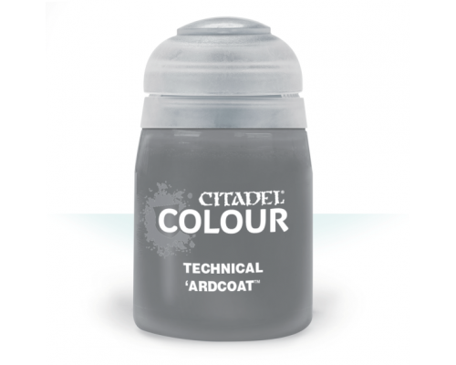 Warhammer 40,000 Technical: 'Ardcoat (24Ml)  - GW-27-03