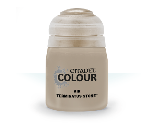 Citadel Air: Terminatus Stone - 24ml