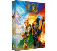 The Lord of the Rings: Duel for Middle-Earth (EN)