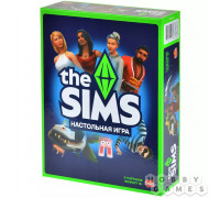 The Sims: Настольная игра
