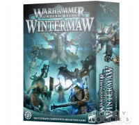 Warhammer Underworlds: Wintermaw