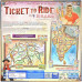 Настольная игра Ticket to Ride: Индия и Швейцария