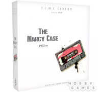 T.I.M.E Stories: The Marcy Case