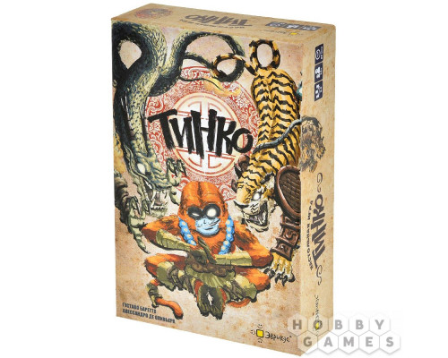 Тинко