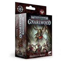 Warhammer Underworlds: Gryselle's Arenai