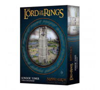 Gondor Tower - Middle Earth Strategy Battle Game
