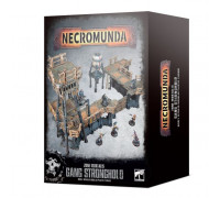 Necromunda - Zone Mortalis: Gang Stronghold - GW-300-69