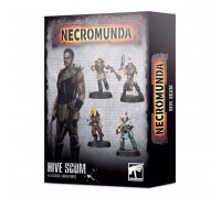 Necromunda: Hive Scum