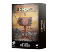 Thatos Pattern: Hab Module - Necromunda
