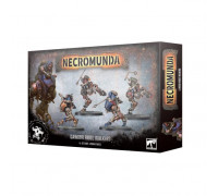 Necromunda: Cawdor Ridge Walkers