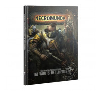 Necromunda: Aranthian Succession - Vaults Of Temenos