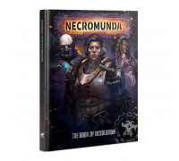 Necromunda: The Book Of Desolation