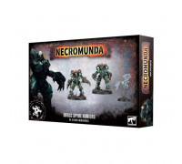 Necromunda: Orrus Spyre Hunters