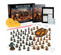 Horus Heresy: Age Of Darkness