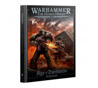 Age Of Darkness Rulebook - Horus Heresy 2.0